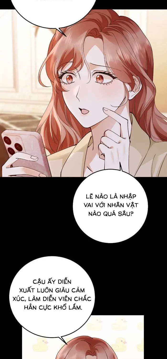Giả Mù Trở Về, Tôi Xé Nát Hoắc Gia Chapter 49 - Trang 11
