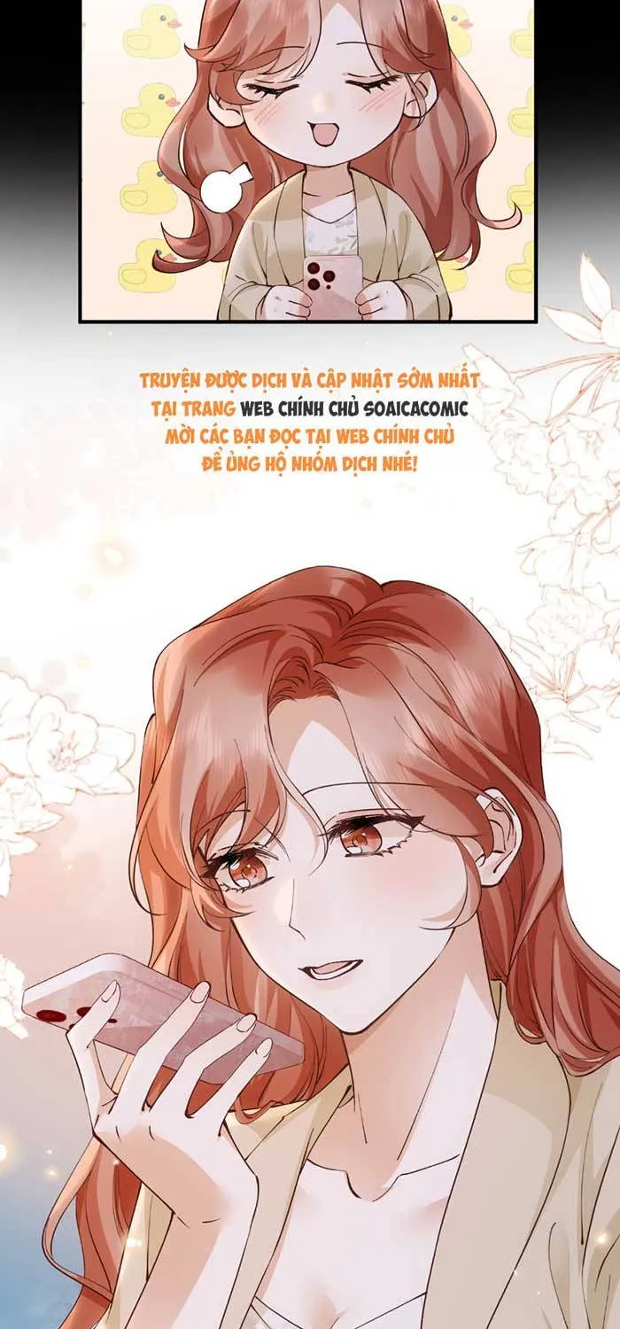Giả Mù Trở Về, Tôi Xé Nát Hoắc Gia Chapter 49 - Trang 12