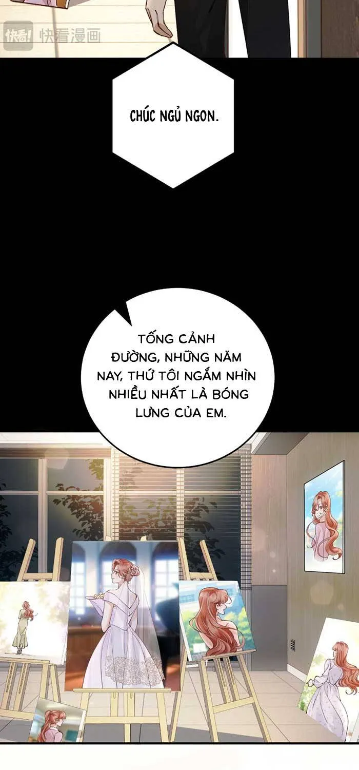 Giả Mù Trở Về, Tôi Xé Nát Hoắc Gia Chapter 49 - Trang 15