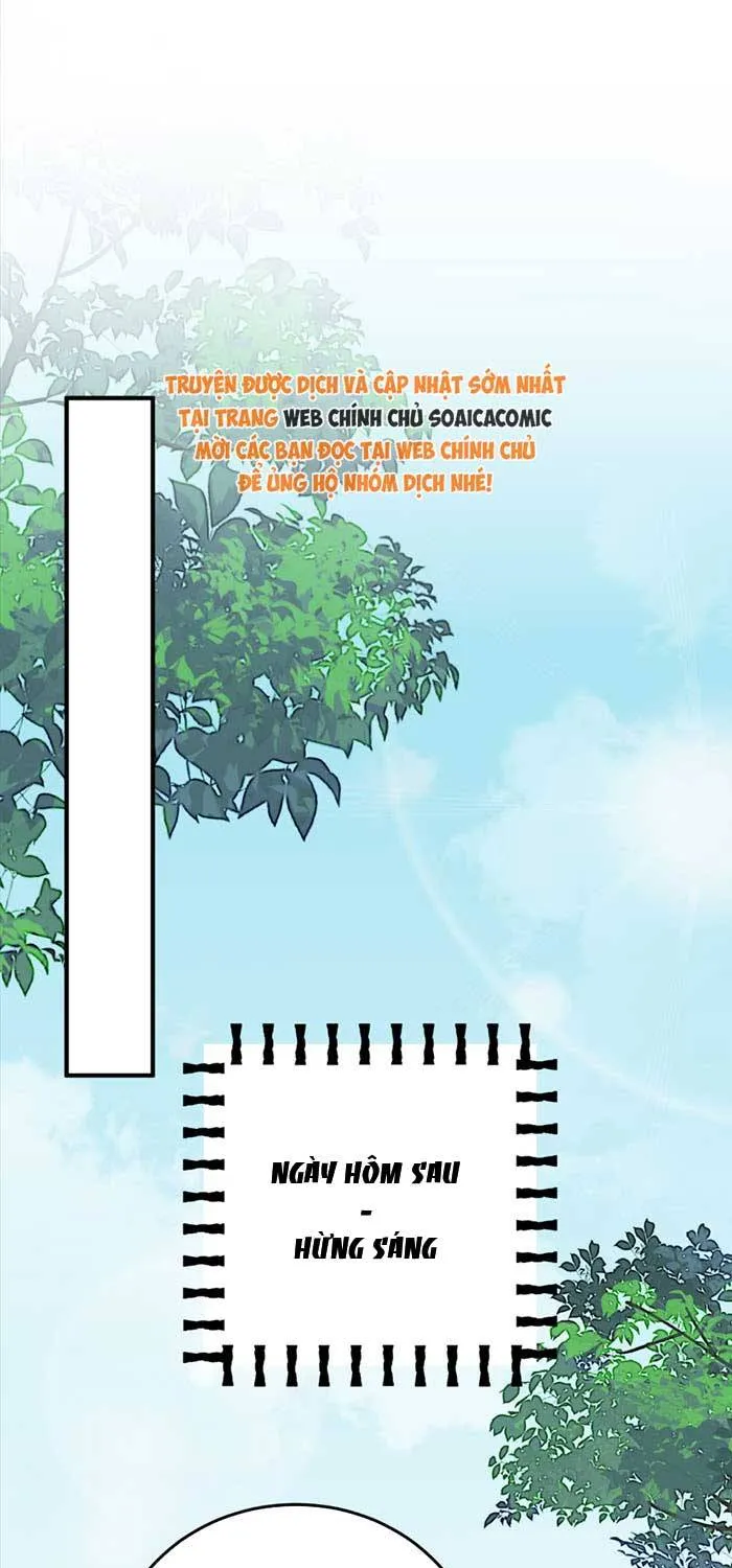 Giả Mù Trở Về, Tôi Xé Nát Hoắc Gia Chapter 49 - Trang 19