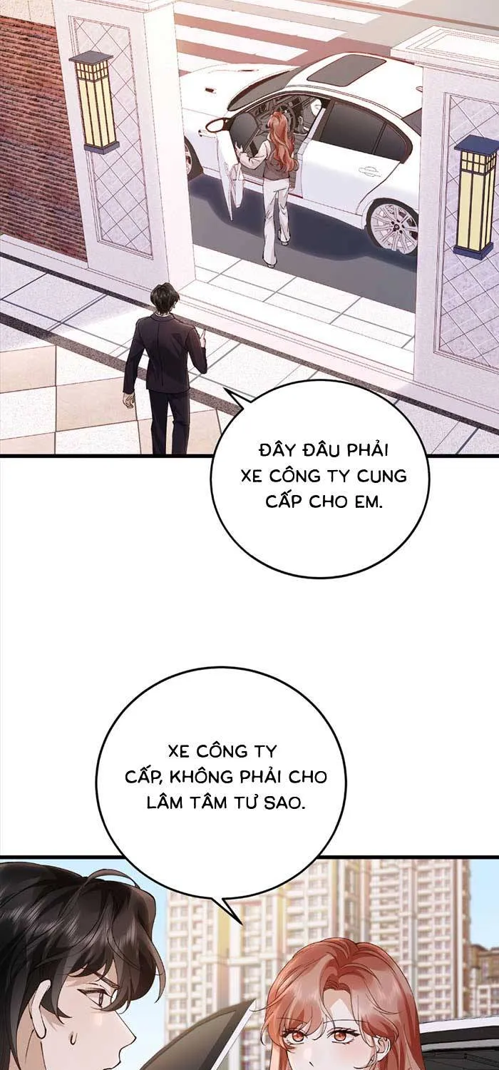 Giả Mù Trở Về, Tôi Xé Nát Hoắc Gia Chapter 49 - Trang 21