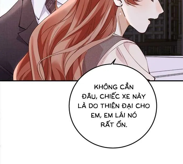 Giả Mù Trở Về, Tôi Xé Nát Hoắc Gia Chapter 49 - Trang 23
