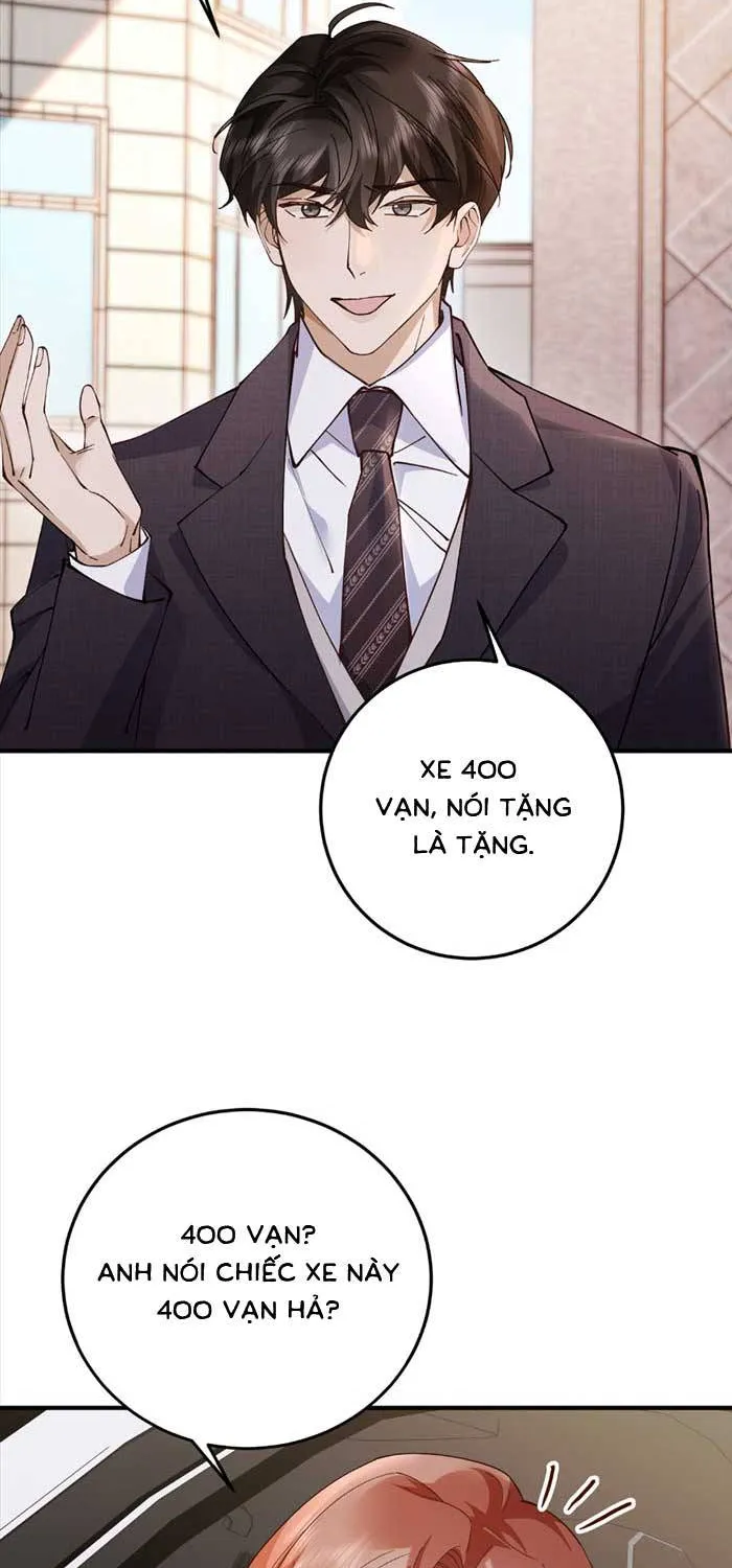 Giả Mù Trở Về, Tôi Xé Nát Hoắc Gia Chapter 49 - Trang 25