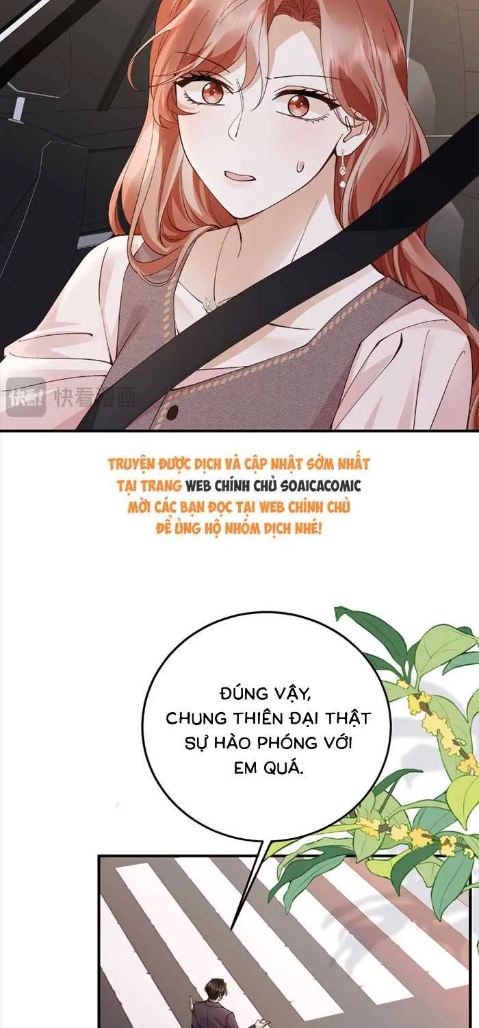 Giả Mù Trở Về, Tôi Xé Nát Hoắc Gia Chapter 49 - Trang 26