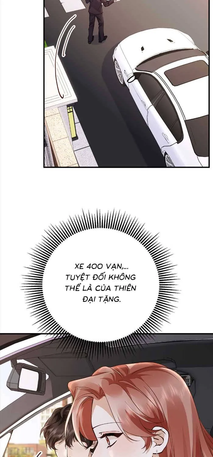 Giả Mù Trở Về, Tôi Xé Nát Hoắc Gia Chapter 49 - Trang 27