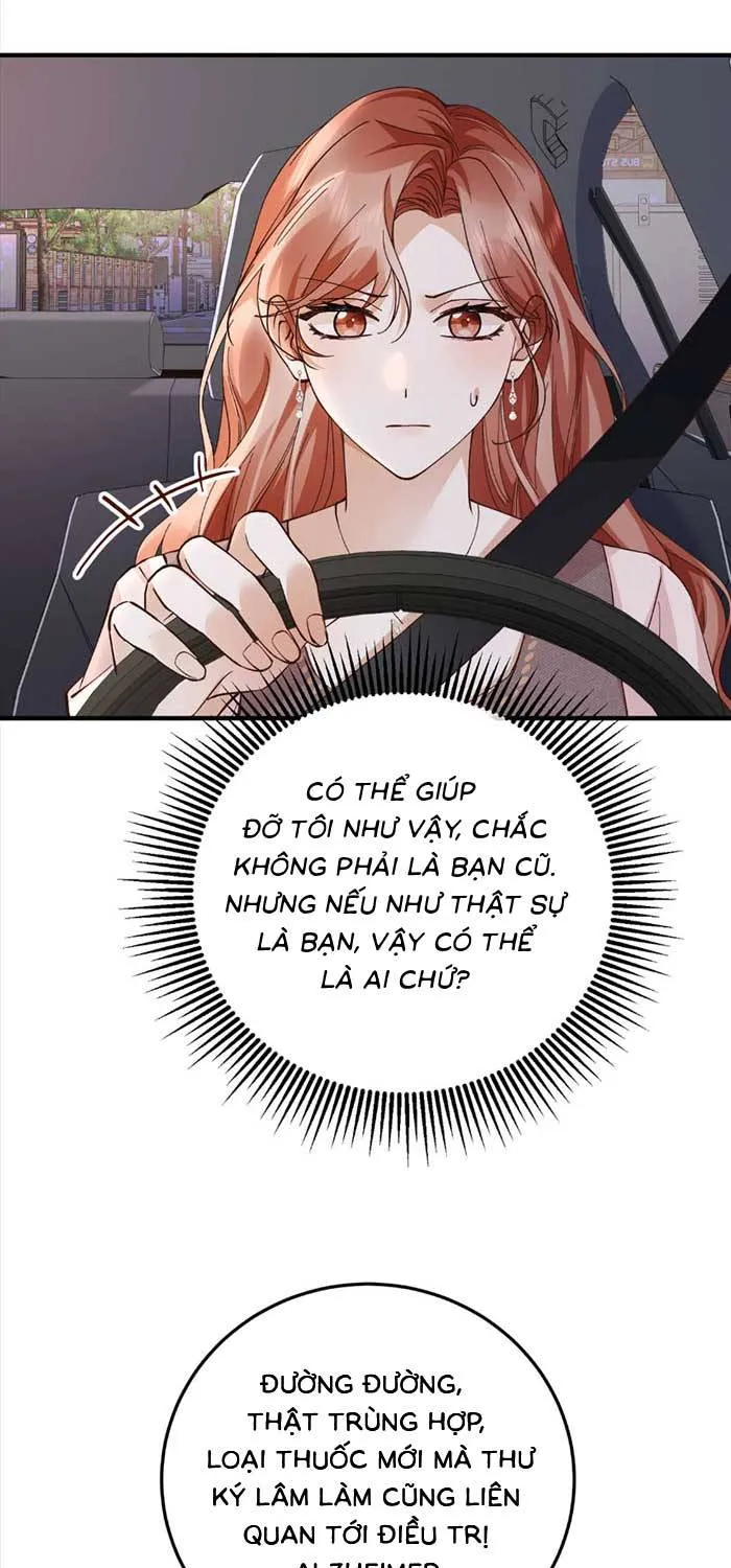 Giả Mù Trở Về, Tôi Xé Nát Hoắc Gia Chapter 49 - Trang 29