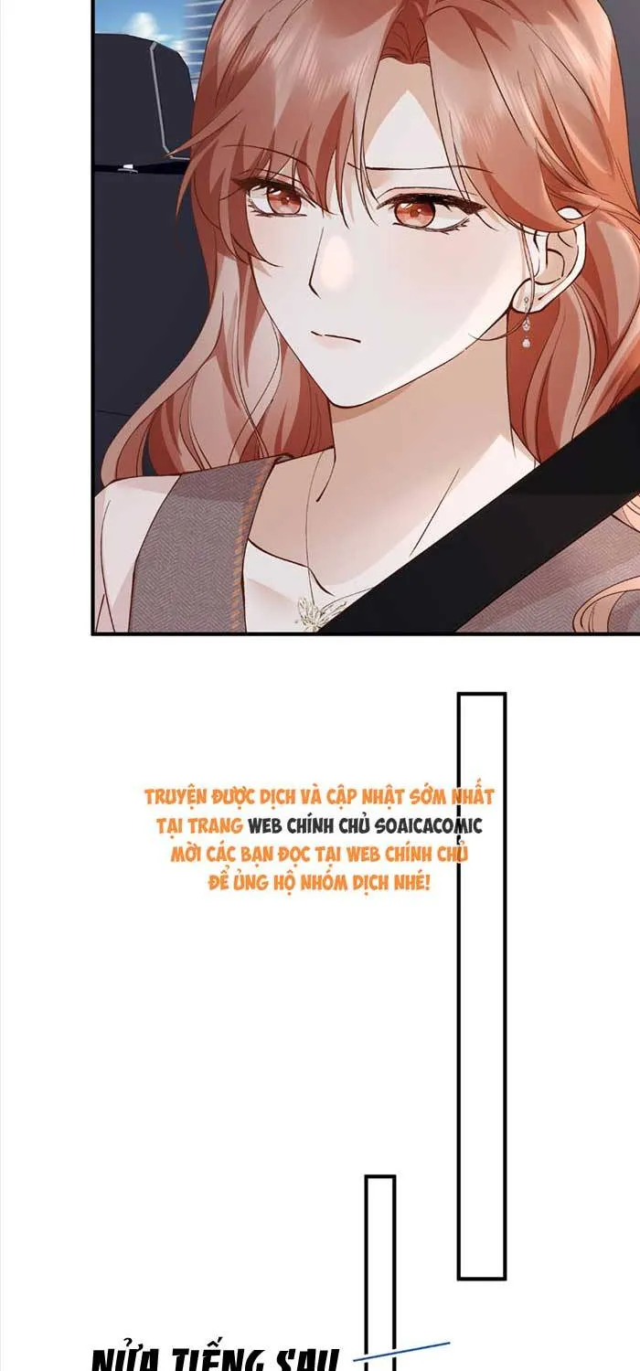 Giả Mù Trở Về, Tôi Xé Nát Hoắc Gia Chapter 49 - Trang 31