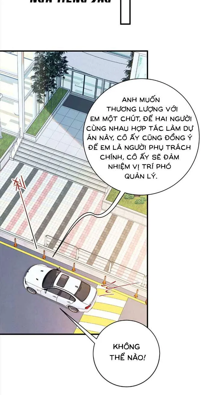 Giả Mù Trở Về, Tôi Xé Nát Hoắc Gia Chapter 49 - Trang 32
