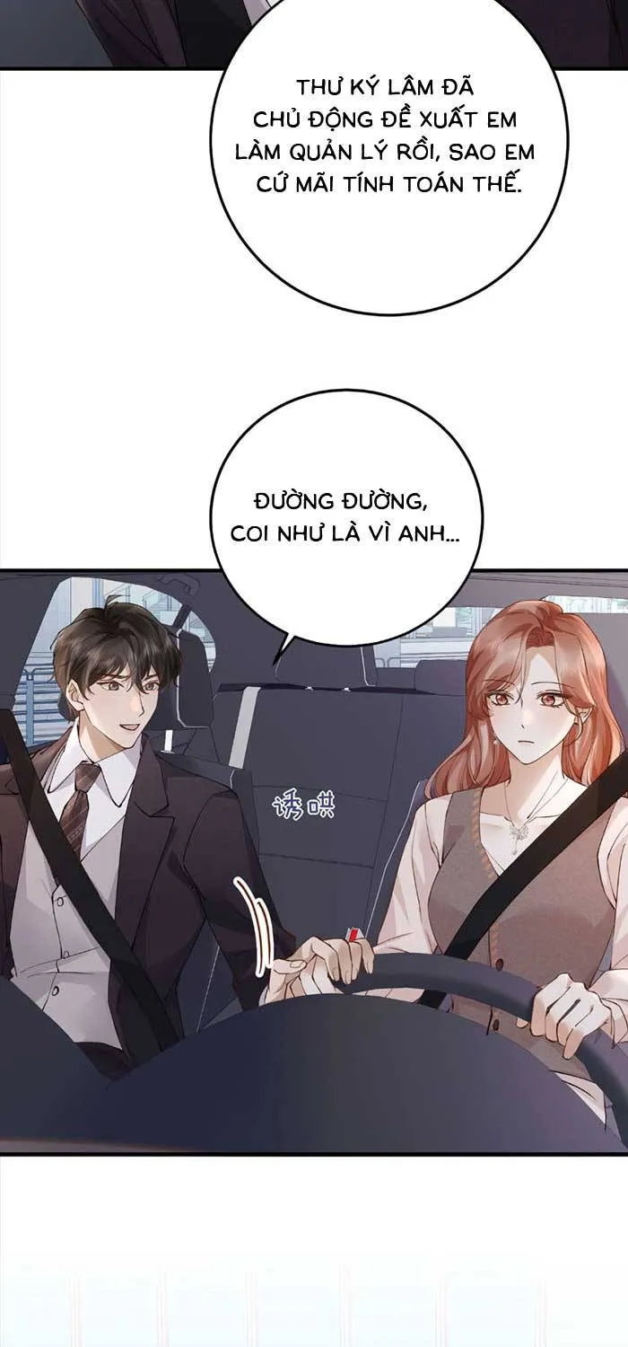 Giả Mù Trở Về, Tôi Xé Nát Hoắc Gia Chapter 49 - Trang 35