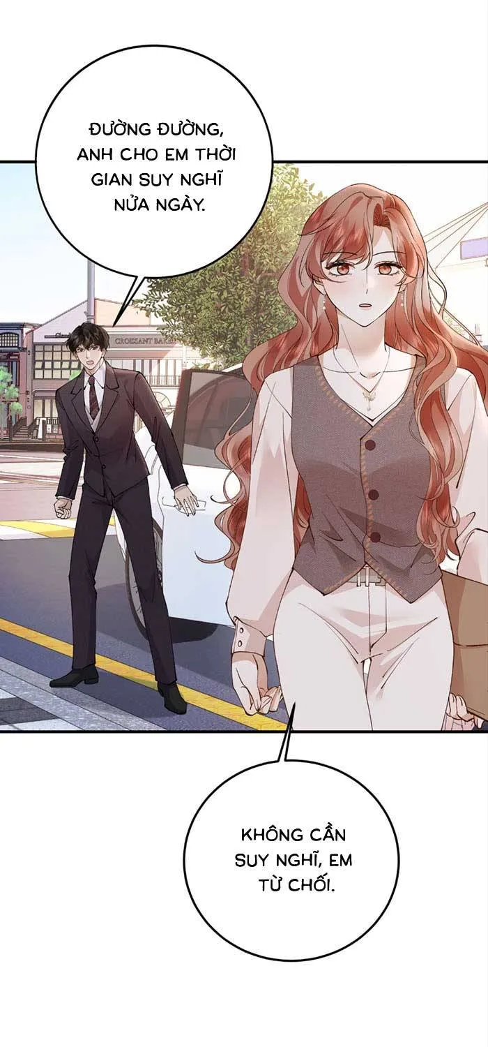 Giả Mù Trở Về, Tôi Xé Nát Hoắc Gia Chapter 49 - Trang 38