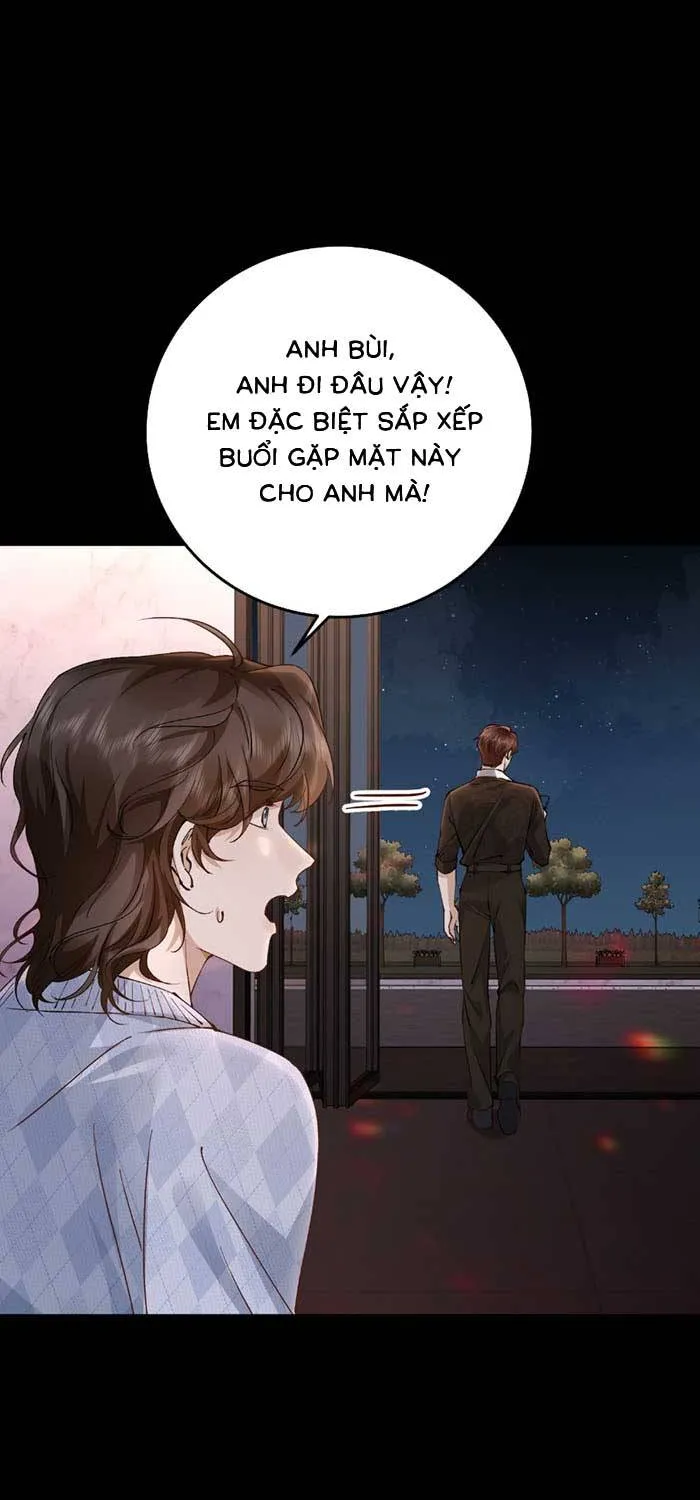 Giả Mù Trở Về, Tôi Xé Nát Hoắc Gia Chapter 49 - Trang 4