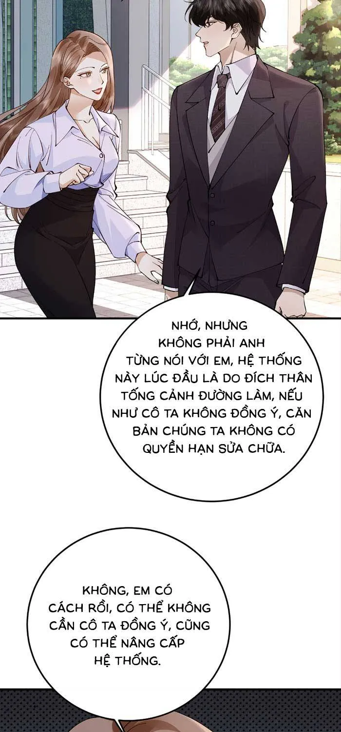 Giả Mù Trở Về, Tôi Xé Nát Hoắc Gia Chapter 49 - Trang 40
