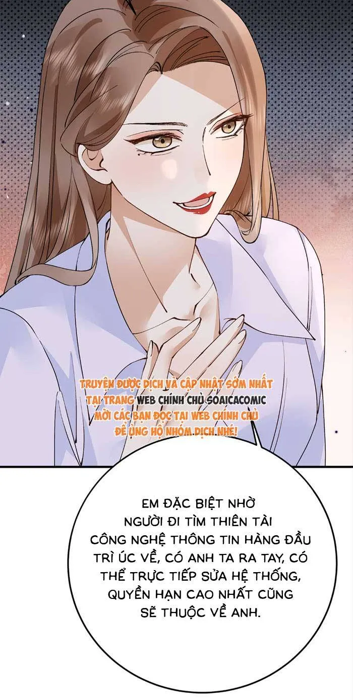 Giả Mù Trở Về, Tôi Xé Nát Hoắc Gia Chapter 49 - Trang 41