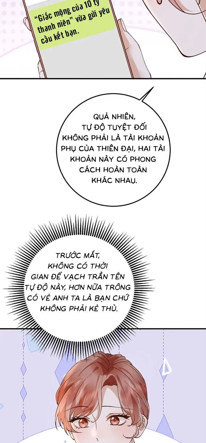 Giả Mù Trở Về, Tôi Xé Nát Hoắc Gia Chapter 49 - Trang 45
