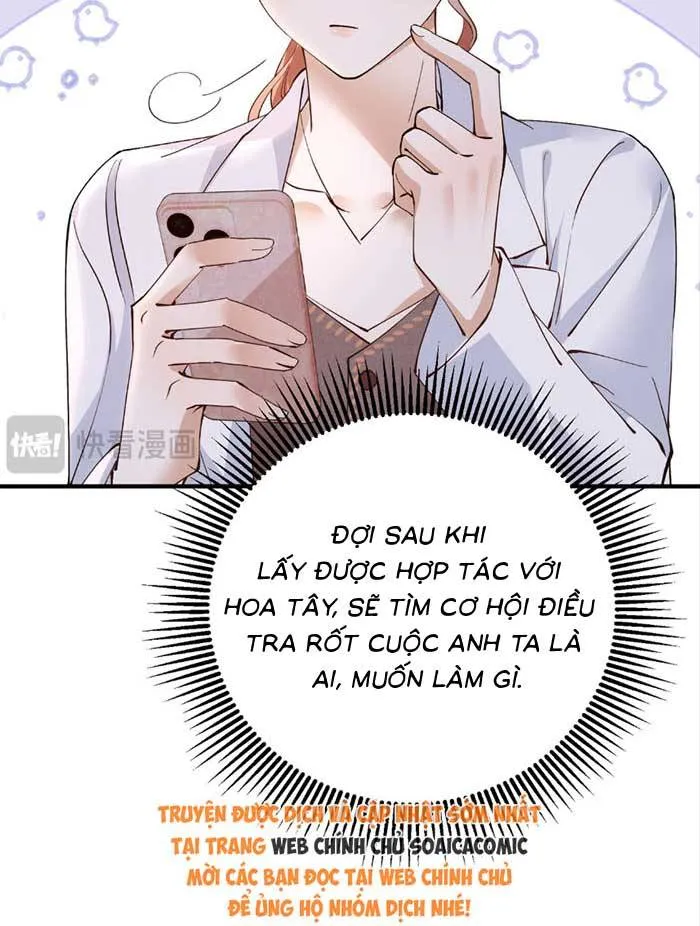 Giả Mù Trở Về, Tôi Xé Nát Hoắc Gia Chapter 49 - Trang 46