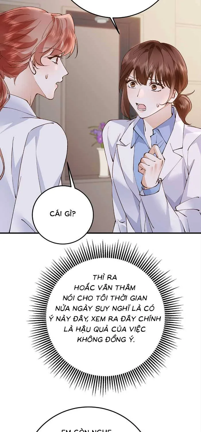 Giả Mù Trở Về, Tôi Xé Nát Hoắc Gia Chapter 49 - Trang 48
