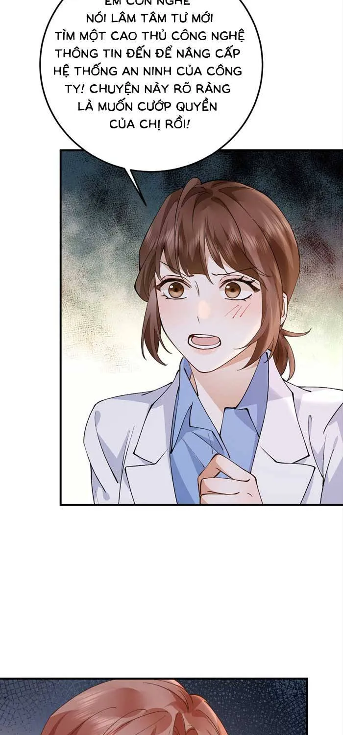Giả Mù Trở Về, Tôi Xé Nát Hoắc Gia Chapter 49 - Trang 49
