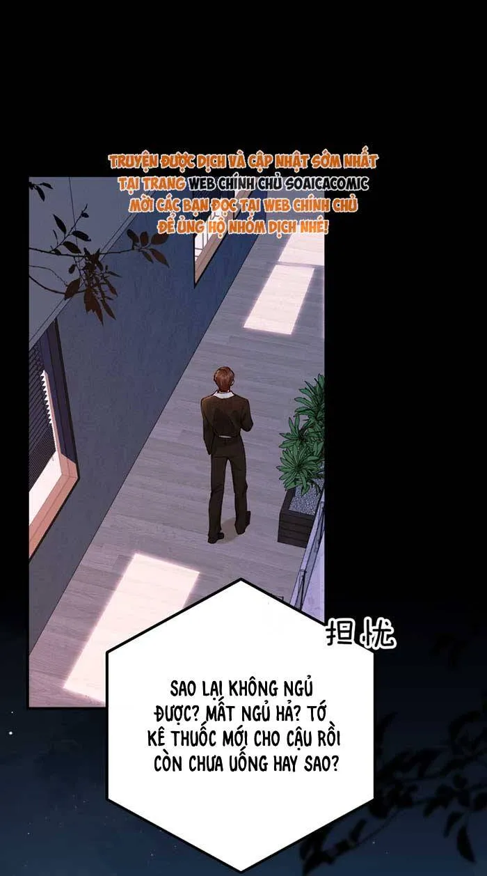Giả Mù Trở Về, Tôi Xé Nát Hoắc Gia Chapter 49 - Trang 5
