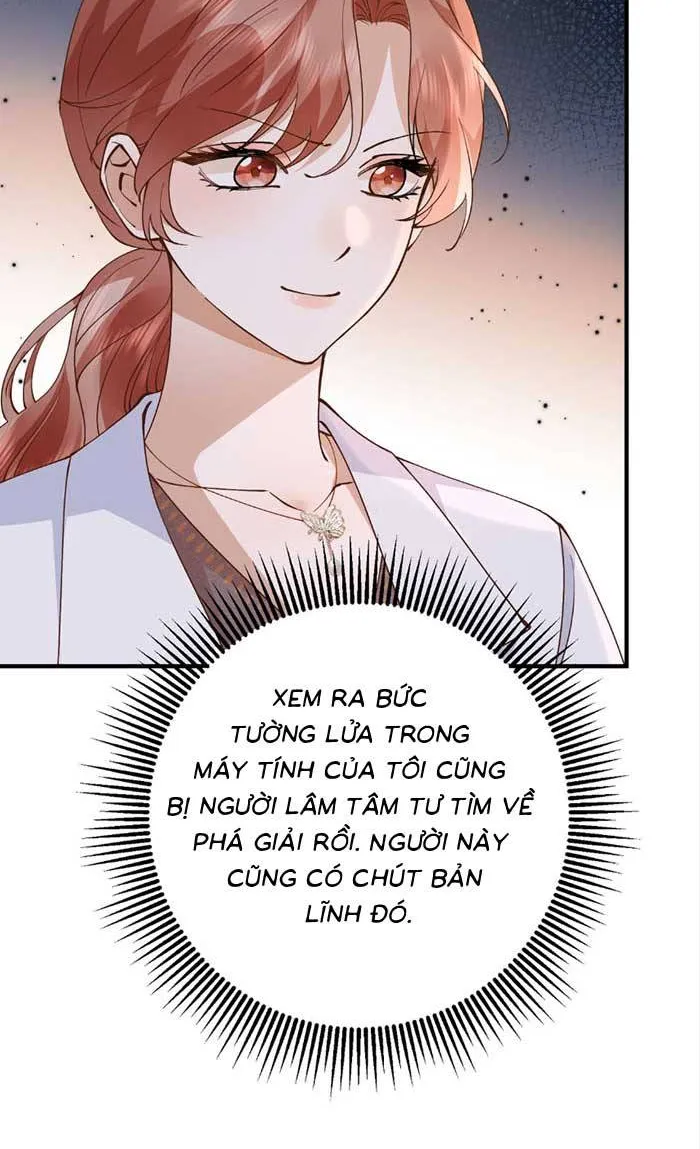 Giả Mù Trở Về, Tôi Xé Nát Hoắc Gia Chapter 49 - Trang 50