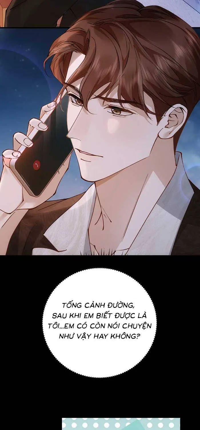 Giả Mù Trở Về, Tôi Xé Nát Hoắc Gia Chapter 49 - Trang 7