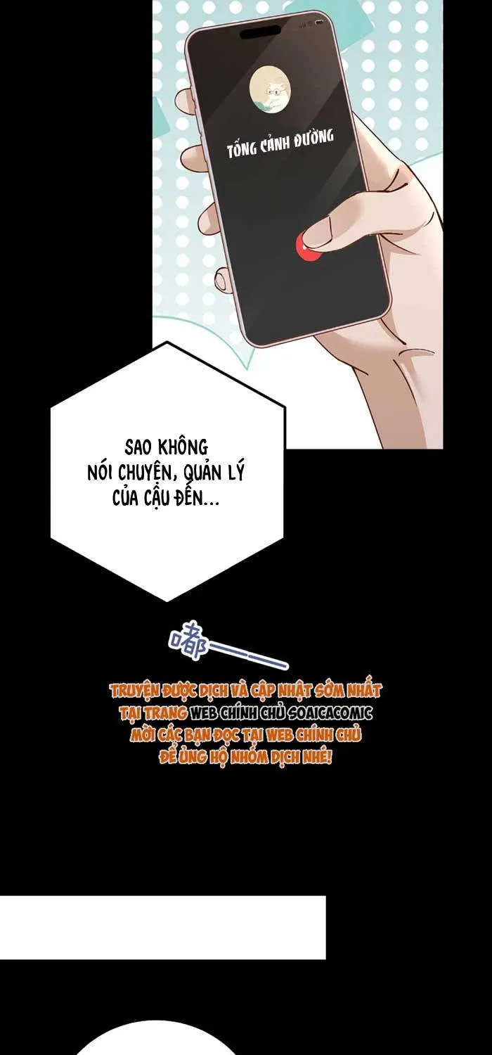 Giả Mù Trở Về, Tôi Xé Nát Hoắc Gia Chapter 49 - Trang 8