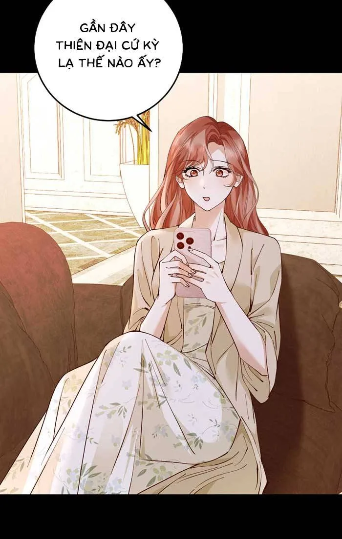 Giả Mù Trở Về, Tôi Xé Nát Hoắc Gia Chapter 49 - Trang 9