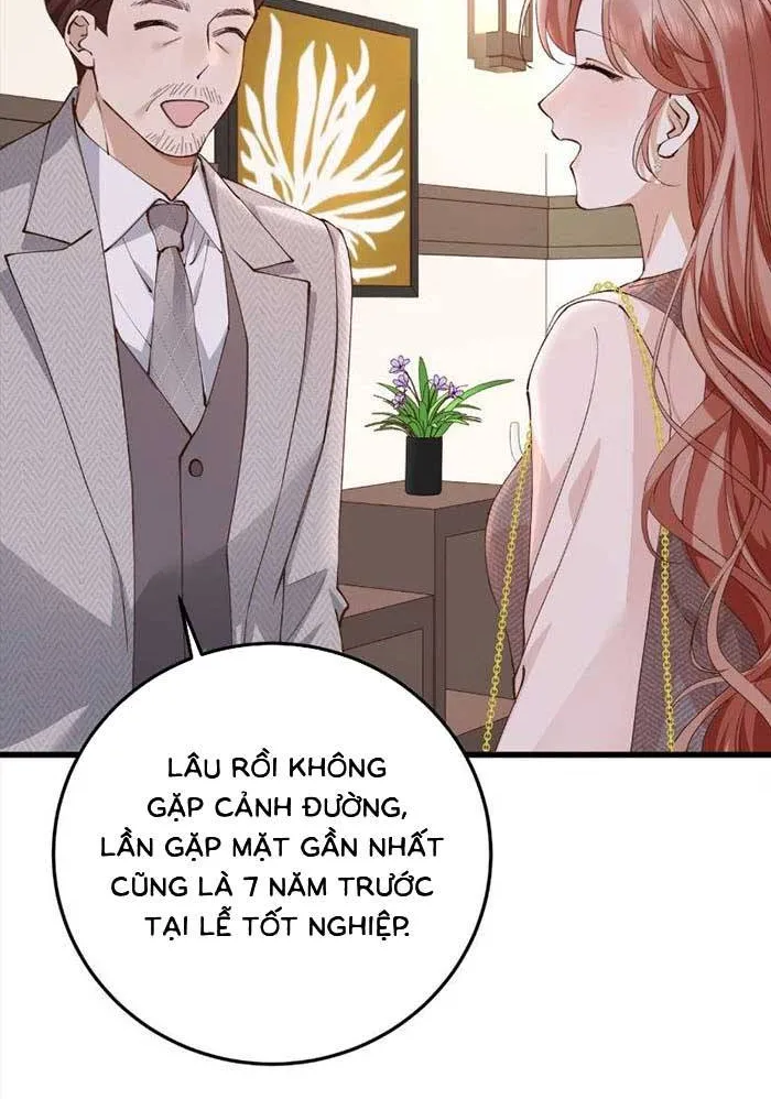 Giả Mù Trở Về, Tôi Xé Nát Hoắc Gia Chapter 51 - Trang 10