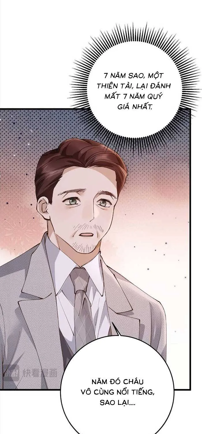 Giả Mù Trở Về, Tôi Xé Nát Hoắc Gia Chapter 51 - Trang 11
