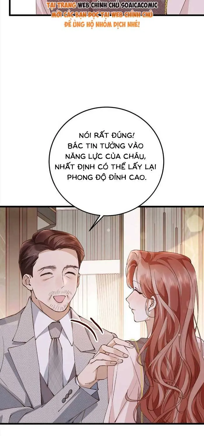 Giả Mù Trở Về, Tôi Xé Nát Hoắc Gia Chapter 51 - Trang 13