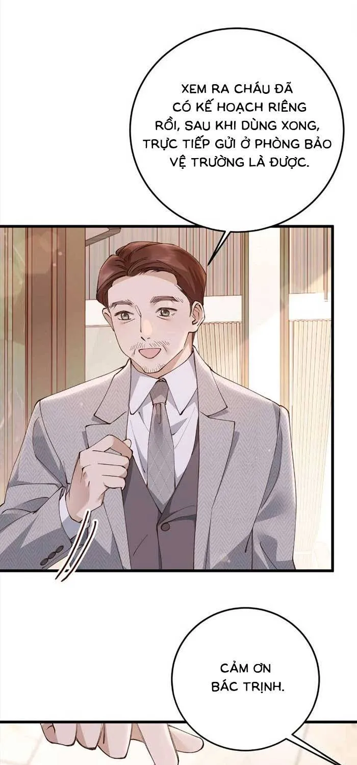 Giả Mù Trở Về, Tôi Xé Nát Hoắc Gia Chapter 51 - Trang 14