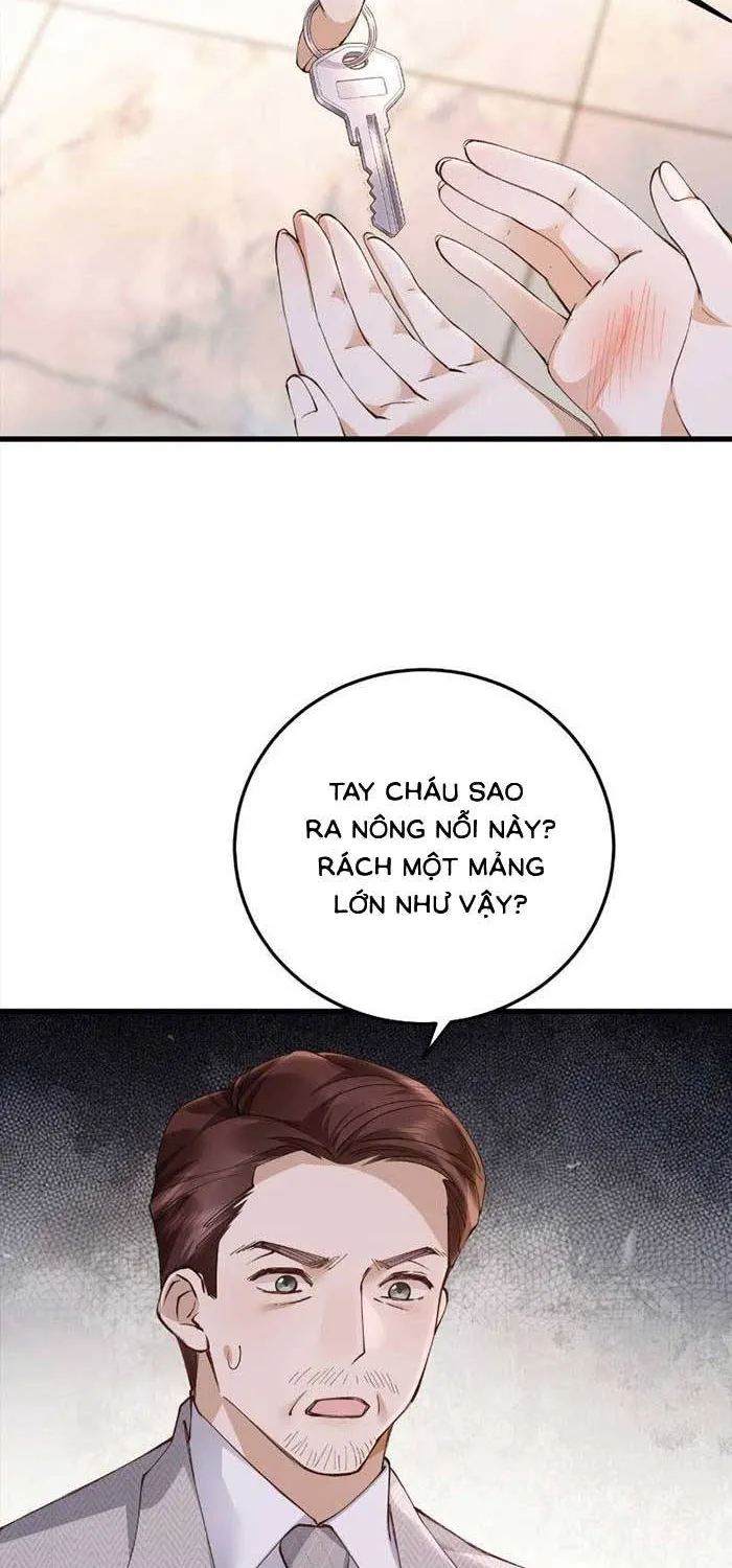 Giả Mù Trở Về, Tôi Xé Nát Hoắc Gia Chapter 51 - Trang 15