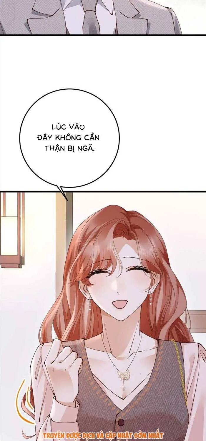Giả Mù Trở Về, Tôi Xé Nát Hoắc Gia Chapter 51 - Trang 16