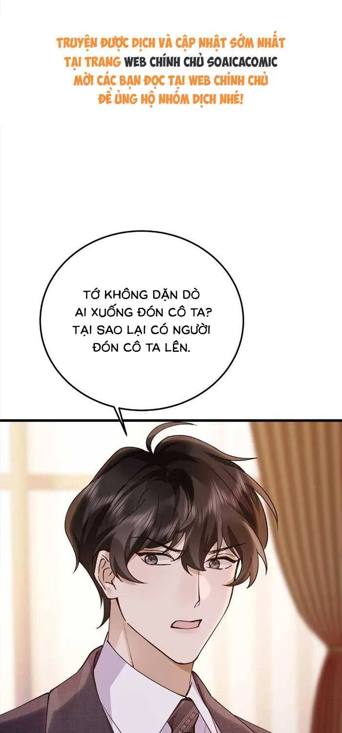 Giả Mù Trở Về, Tôi Xé Nát Hoắc Gia Chapter 51 - Trang 2