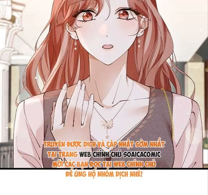 Giả Mù Trở Về, Tôi Xé Nát Hoắc Gia Chapter 51 - Trang 23