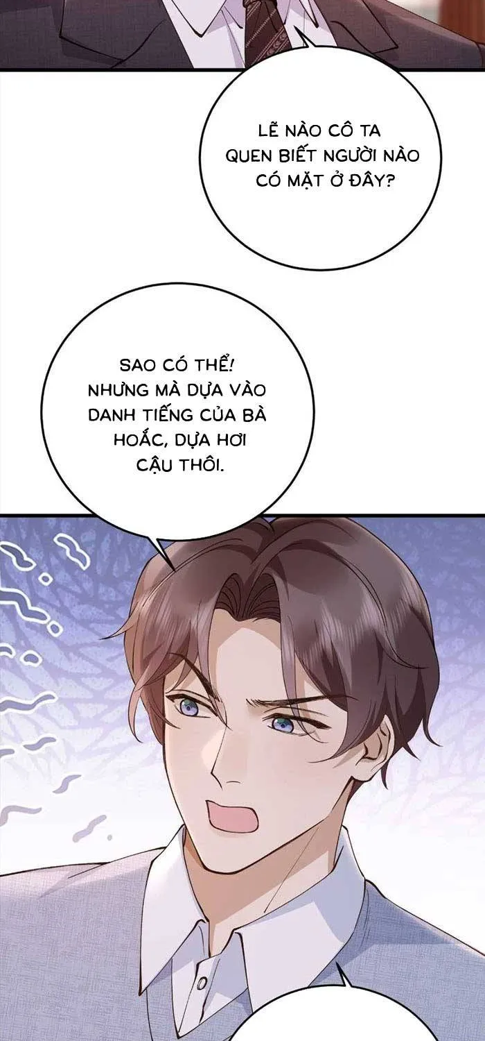 Giả Mù Trở Về, Tôi Xé Nát Hoắc Gia Chapter 51 - Trang 3
