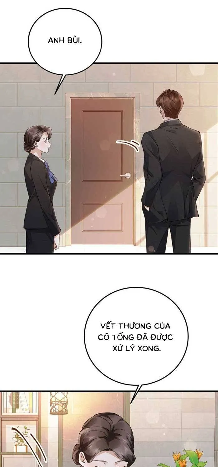 Giả Mù Trở Về, Tôi Xé Nát Hoắc Gia Chapter 51 - Trang 37
