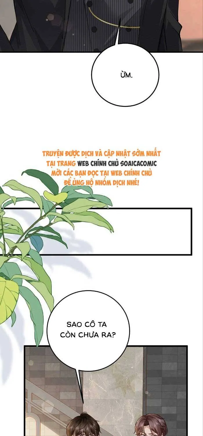 Giả Mù Trở Về, Tôi Xé Nát Hoắc Gia Chapter 51 - Trang 39