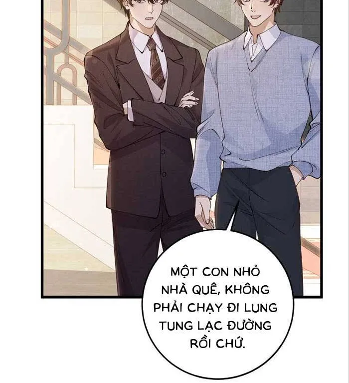 Giả Mù Trở Về, Tôi Xé Nát Hoắc Gia Chapter 51 - Trang 40
