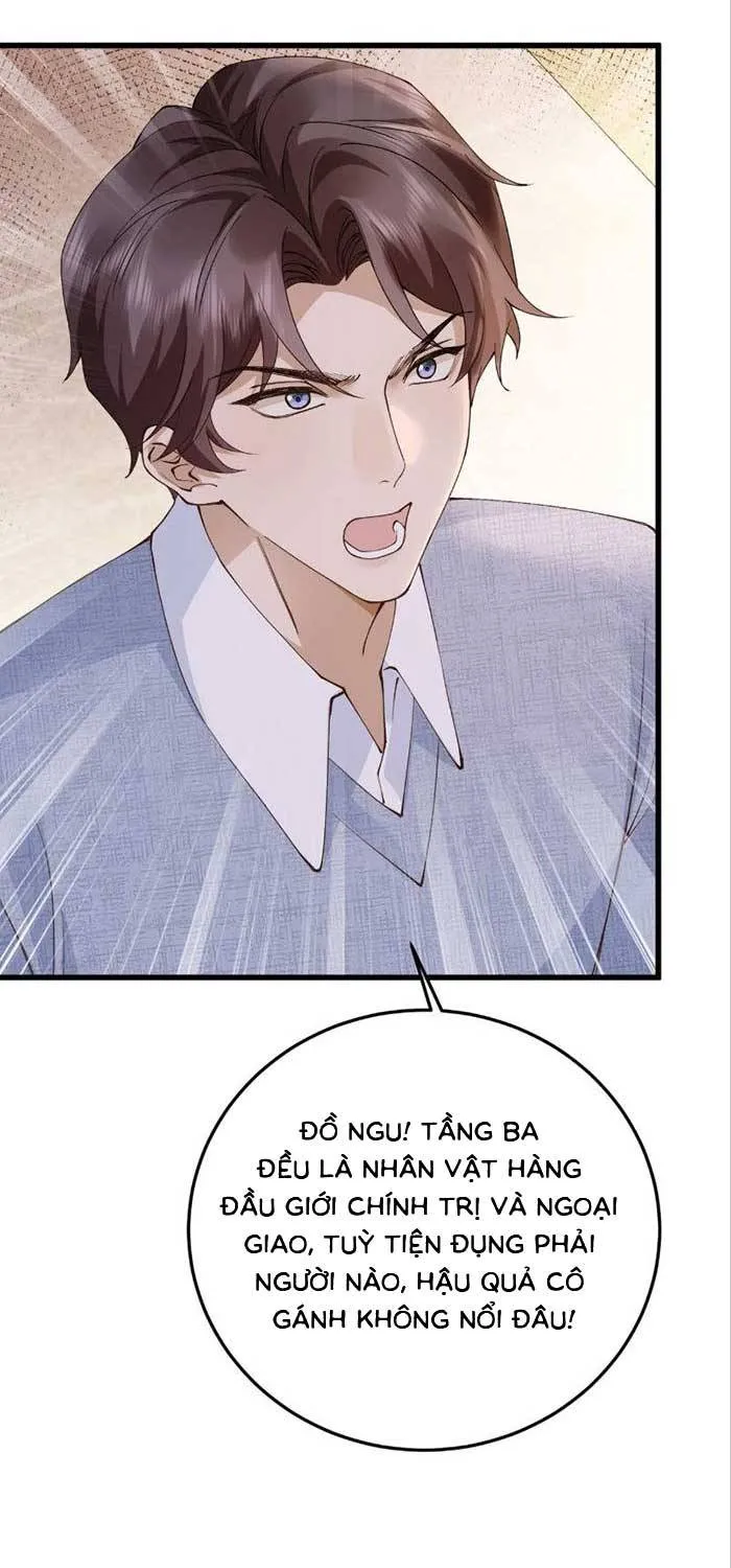 Giả Mù Trở Về, Tôi Xé Nát Hoắc Gia Chapter 51 - Trang 45