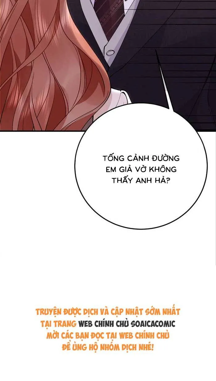 Giả Mù Trở Về, Tôi Xé Nát Hoắc Gia Chapter 51 - Trang 48