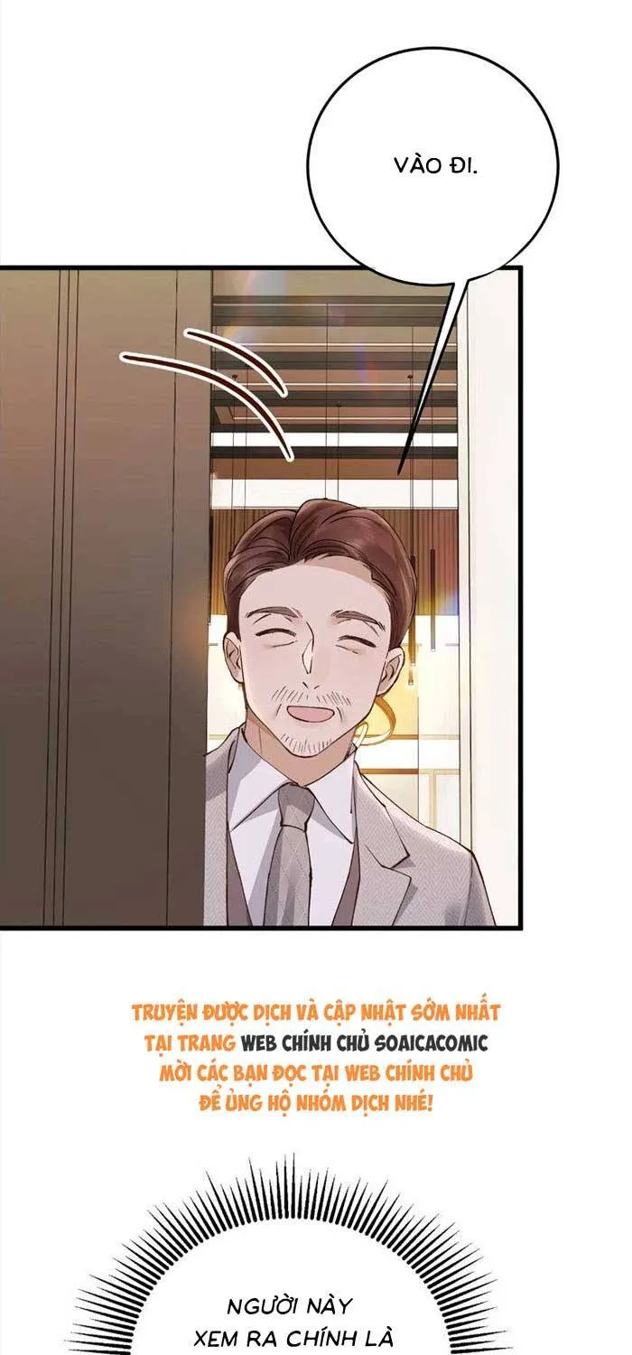 Giả Mù Trở Về, Tôi Xé Nát Hoắc Gia Chapter 51 - Trang 8