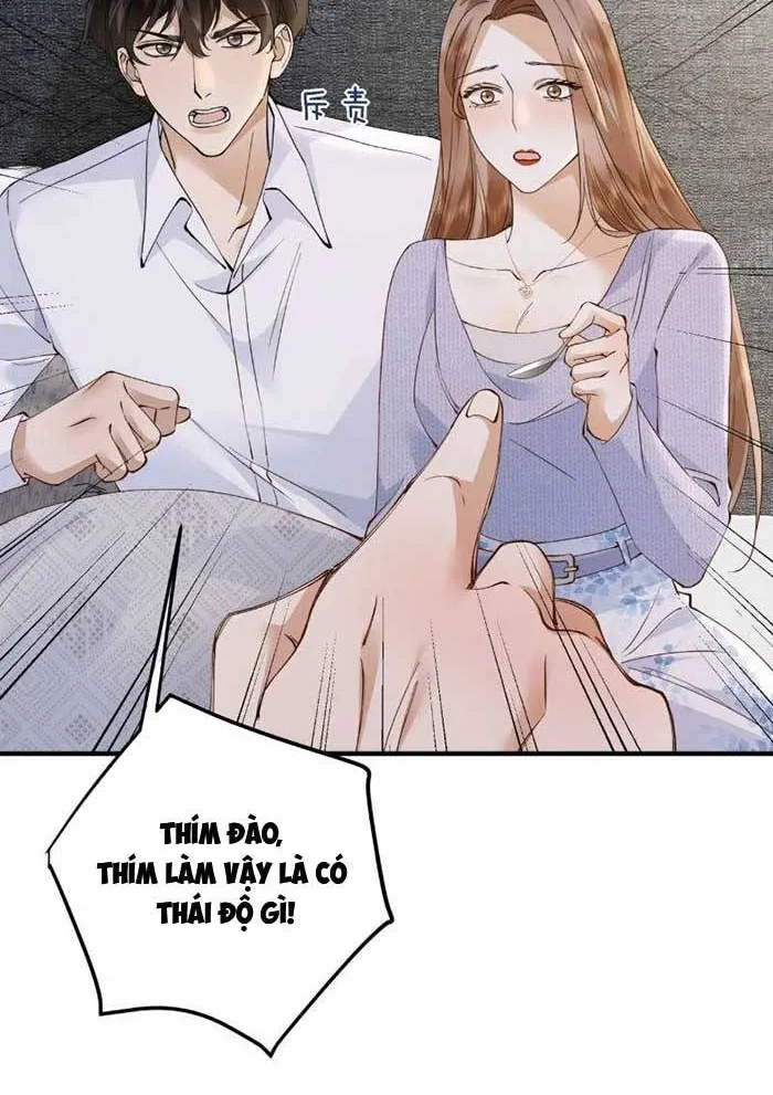 Giả Mù Trở Về, Tôi Xé Nát Hoắc Gia Chapter 56 - Trang 14