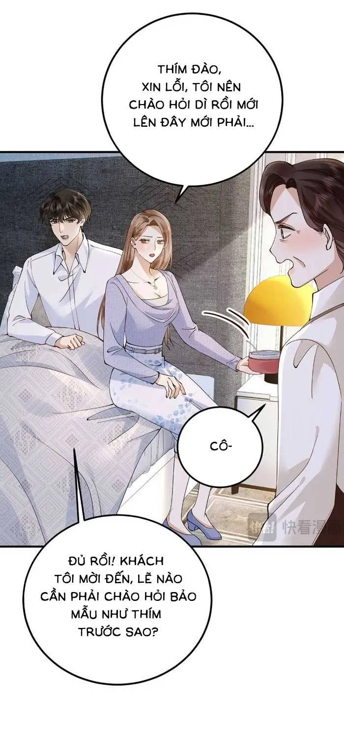 Giả Mù Trở Về, Tôi Xé Nát Hoắc Gia Chapter 56 - Trang 15
