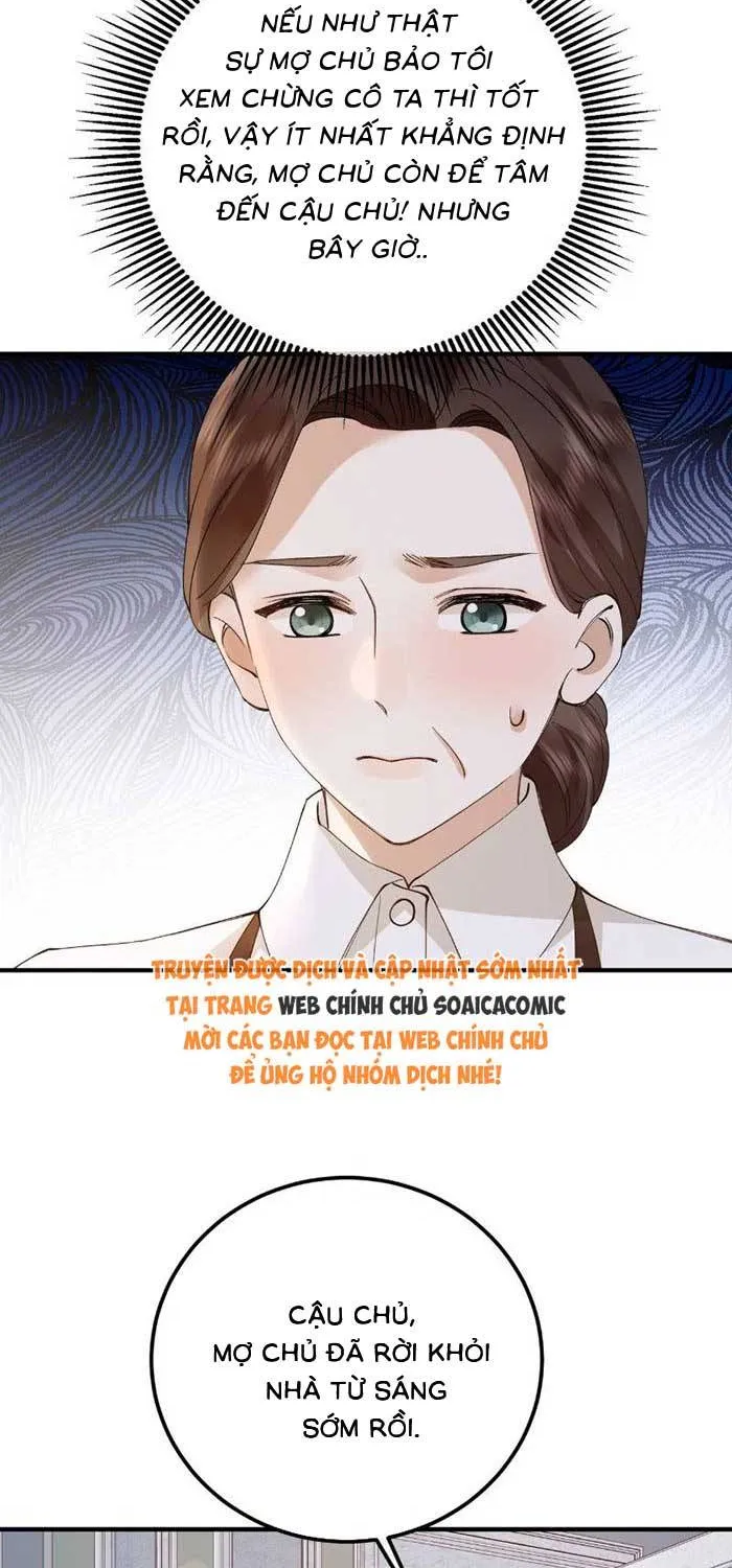 Giả Mù Trở Về, Tôi Xé Nát Hoắc Gia Chapter 56 - Trang 18