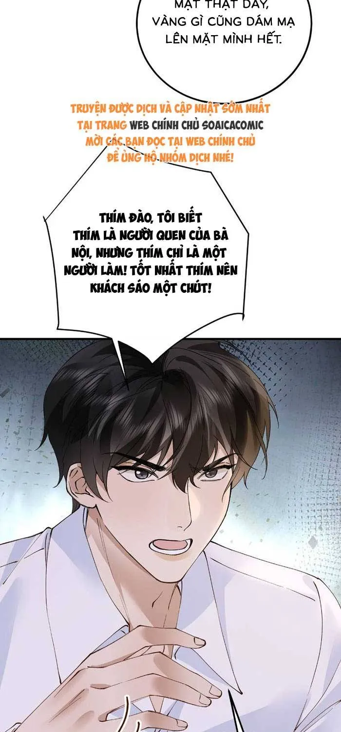 Giả Mù Trở Về, Tôi Xé Nát Hoắc Gia Chapter 56 - Trang 22