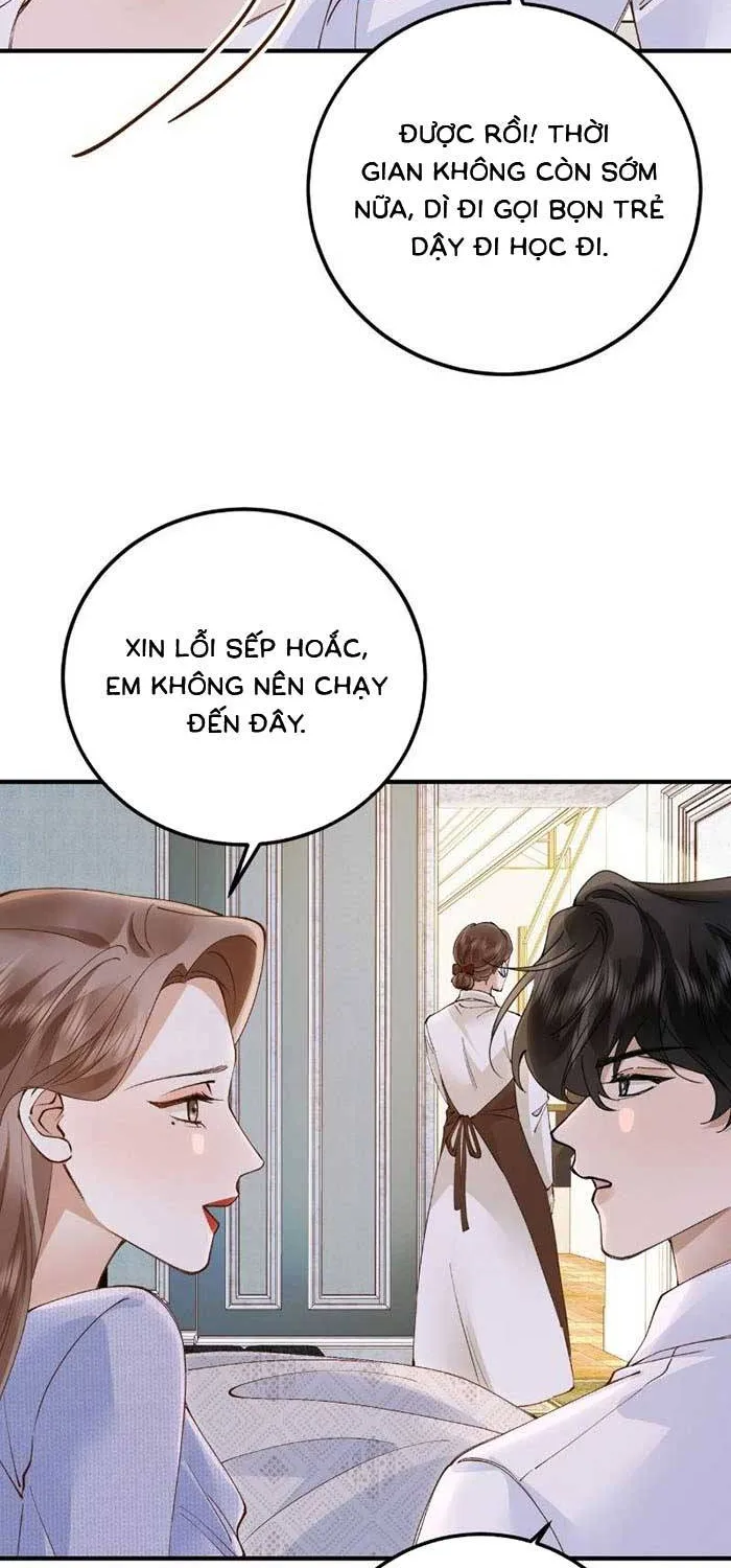 Giả Mù Trở Về, Tôi Xé Nát Hoắc Gia Chapter 56 - Trang 23