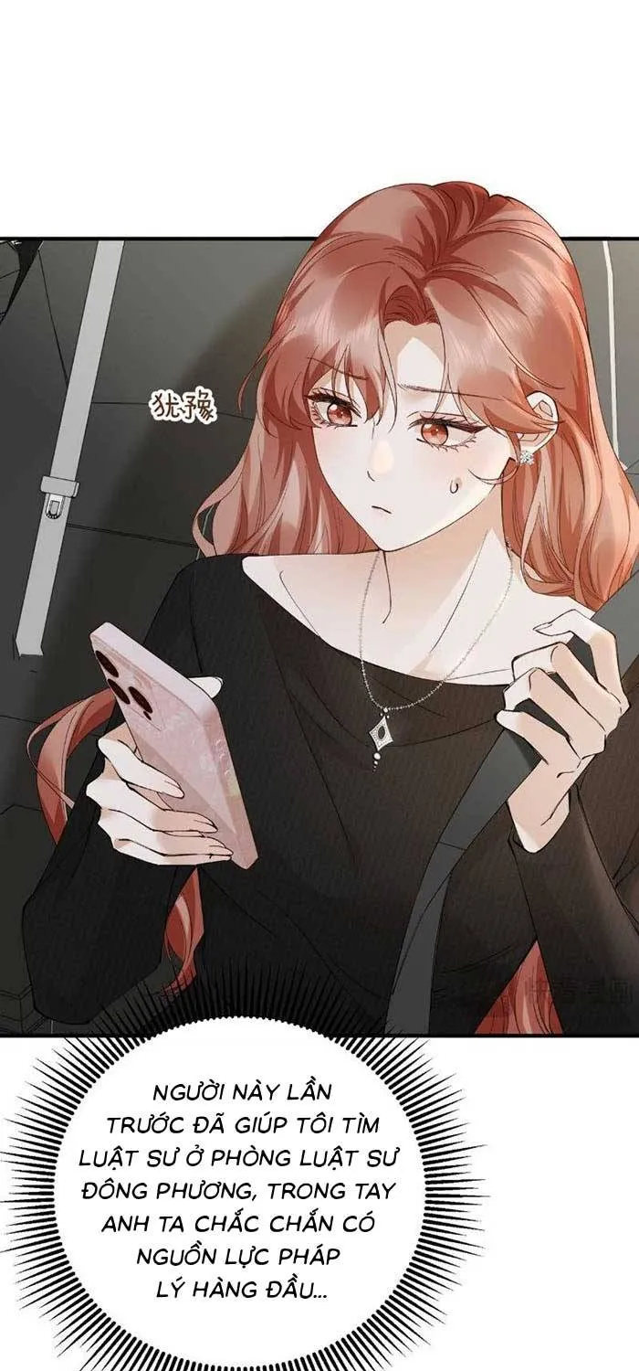 Giả Mù Trở Về, Tôi Xé Nát Hoắc Gia Chapter 56 - Trang 30