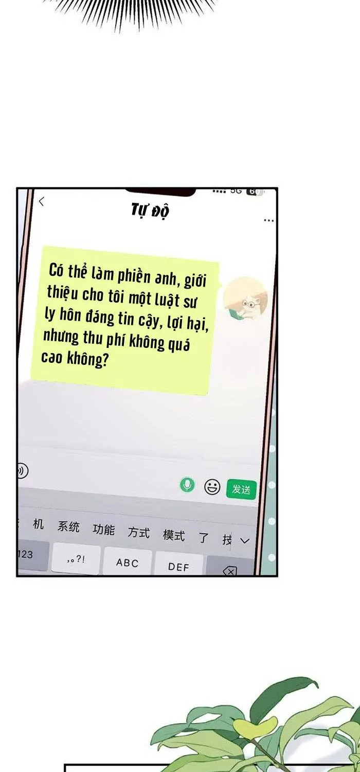 Giả Mù Trở Về, Tôi Xé Nát Hoắc Gia Chapter 56 - Trang 31