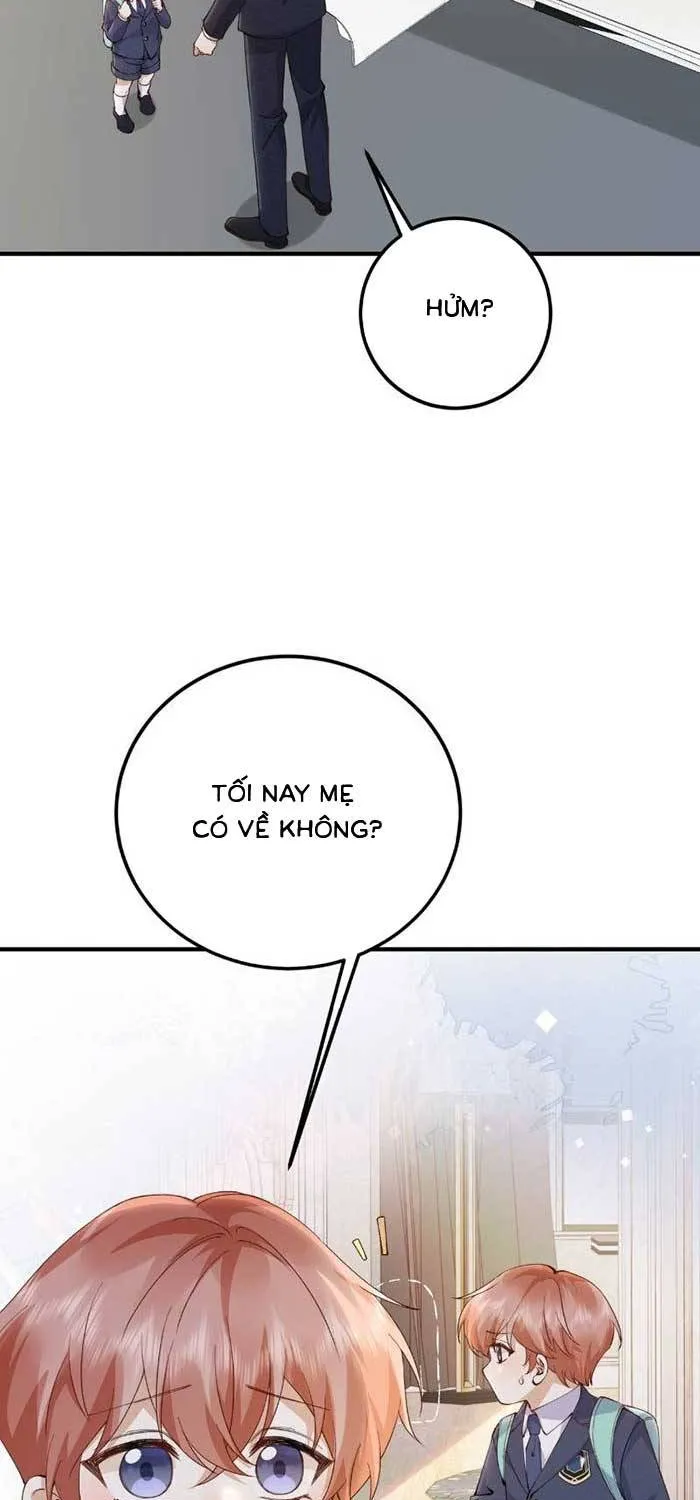 Giả Mù Trở Về, Tôi Xé Nát Hoắc Gia Chapter 56 - Trang 37
