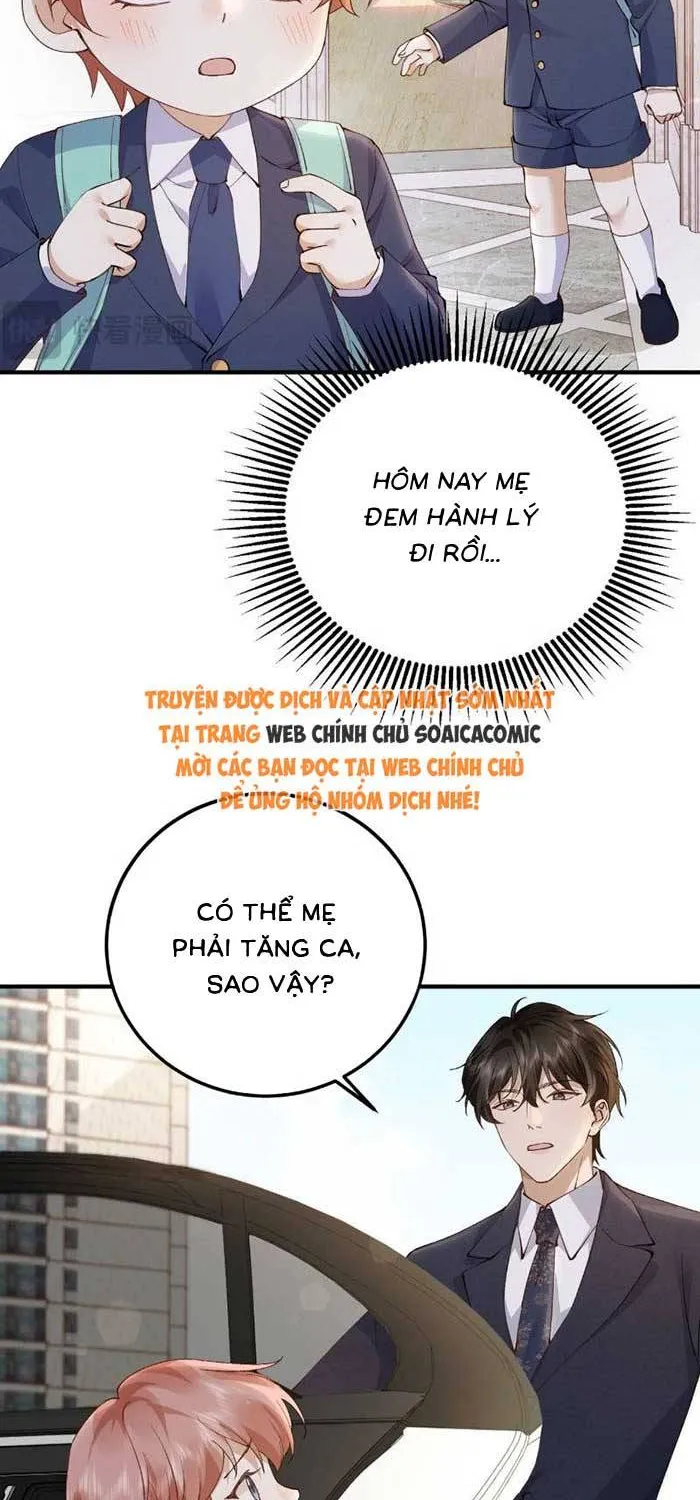 Giả Mù Trở Về, Tôi Xé Nát Hoắc Gia Chapter 56 - Trang 38